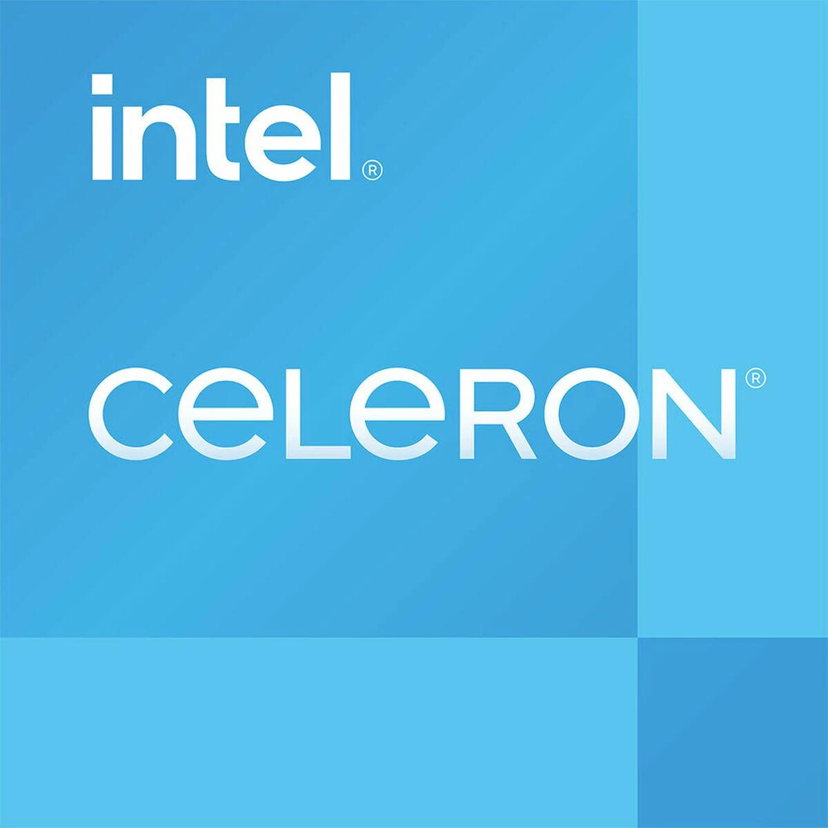 Procesorius Intel CPU Desktop Celeron G6900 (3,4GHz, 4MB, LGA1700)