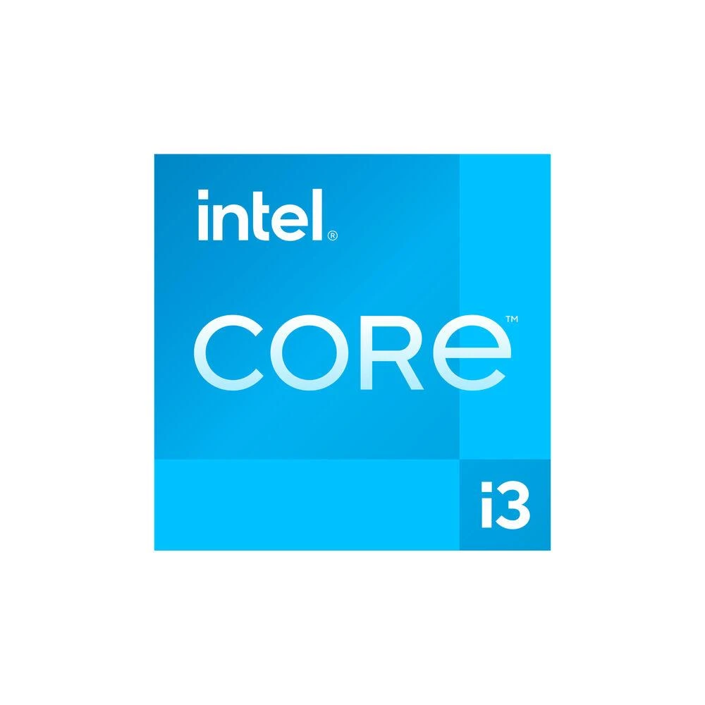 Procesorius Intel Core i3-12100