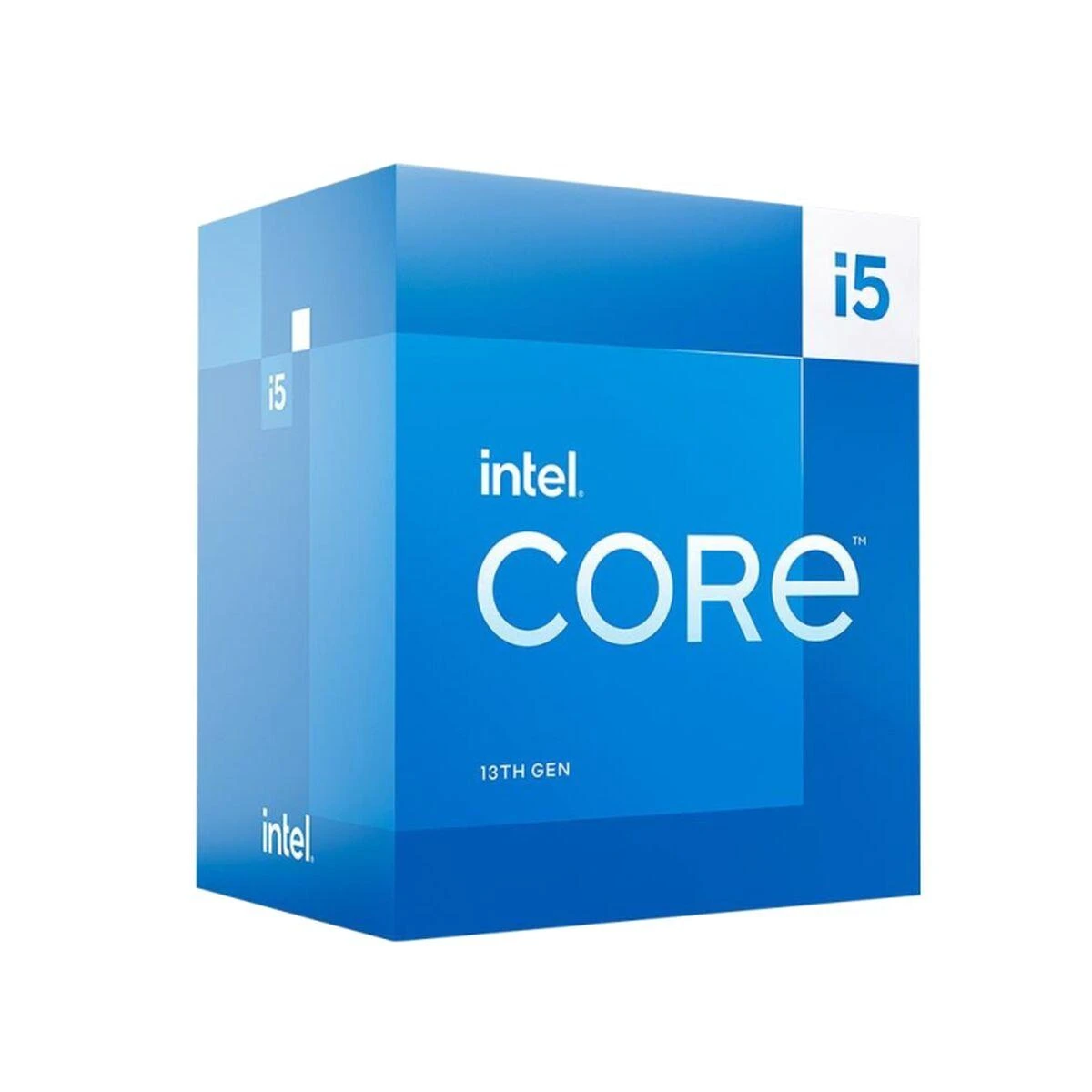 Procesorius Intel CPU stalinis kompiuteris Core i5-13500 (2.5GHz, 24MB, LGA1700) dėžutė