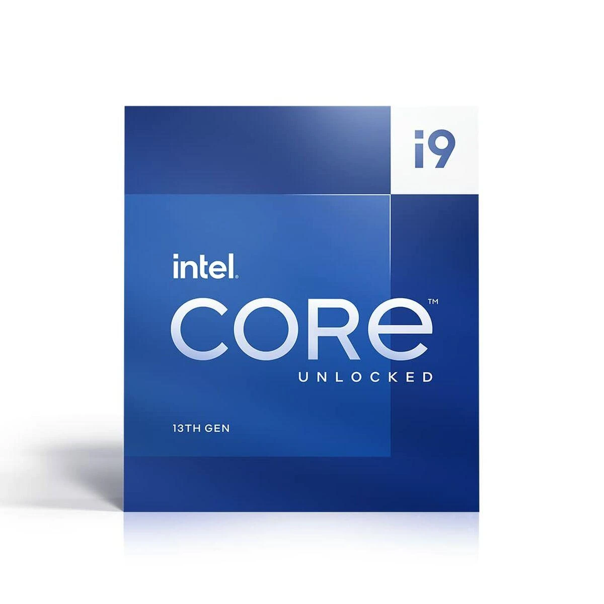 Procesorius Intel CPU Desktop Core i9-13900 (2,0 GHz, 36 MB, LGA1700) dėžutė