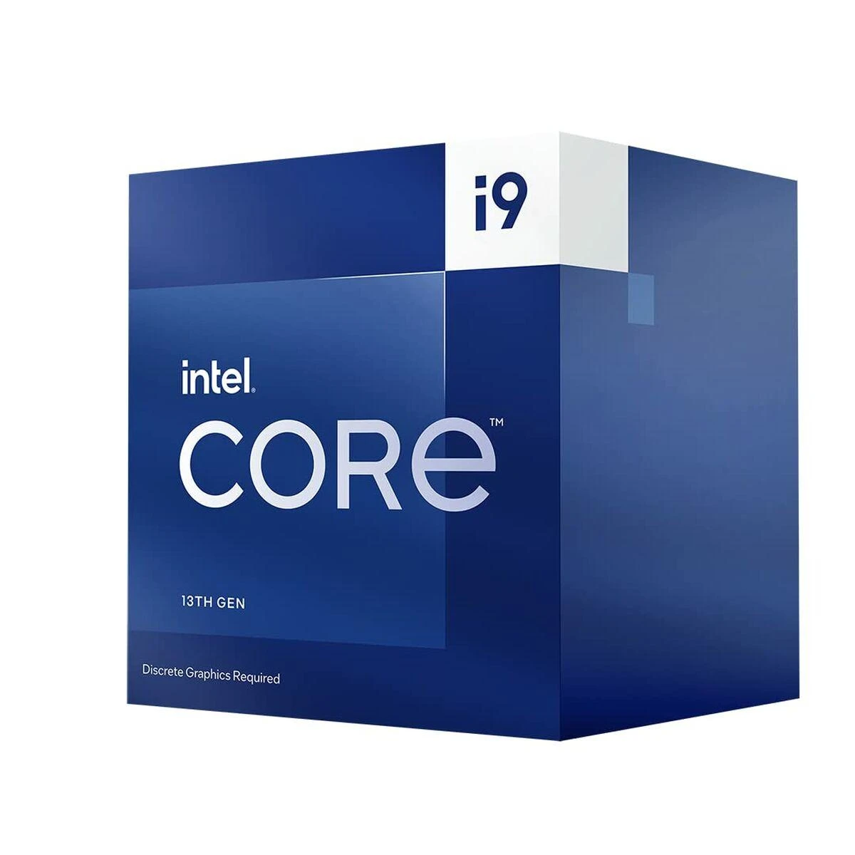 Procesorius INTEL Core i9-13900KF 3.0GHz LGA1700 36M talpyklos dėžutės CPU