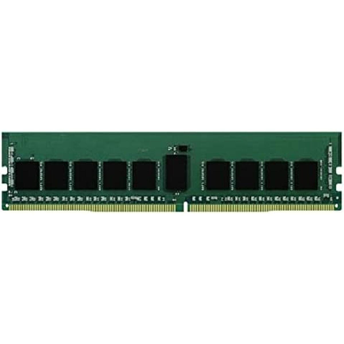 RAM Kingston DDR4 atmintis, 16 GB, 3200 MHz, CL22 (KTD-PE432D8 / 16G)