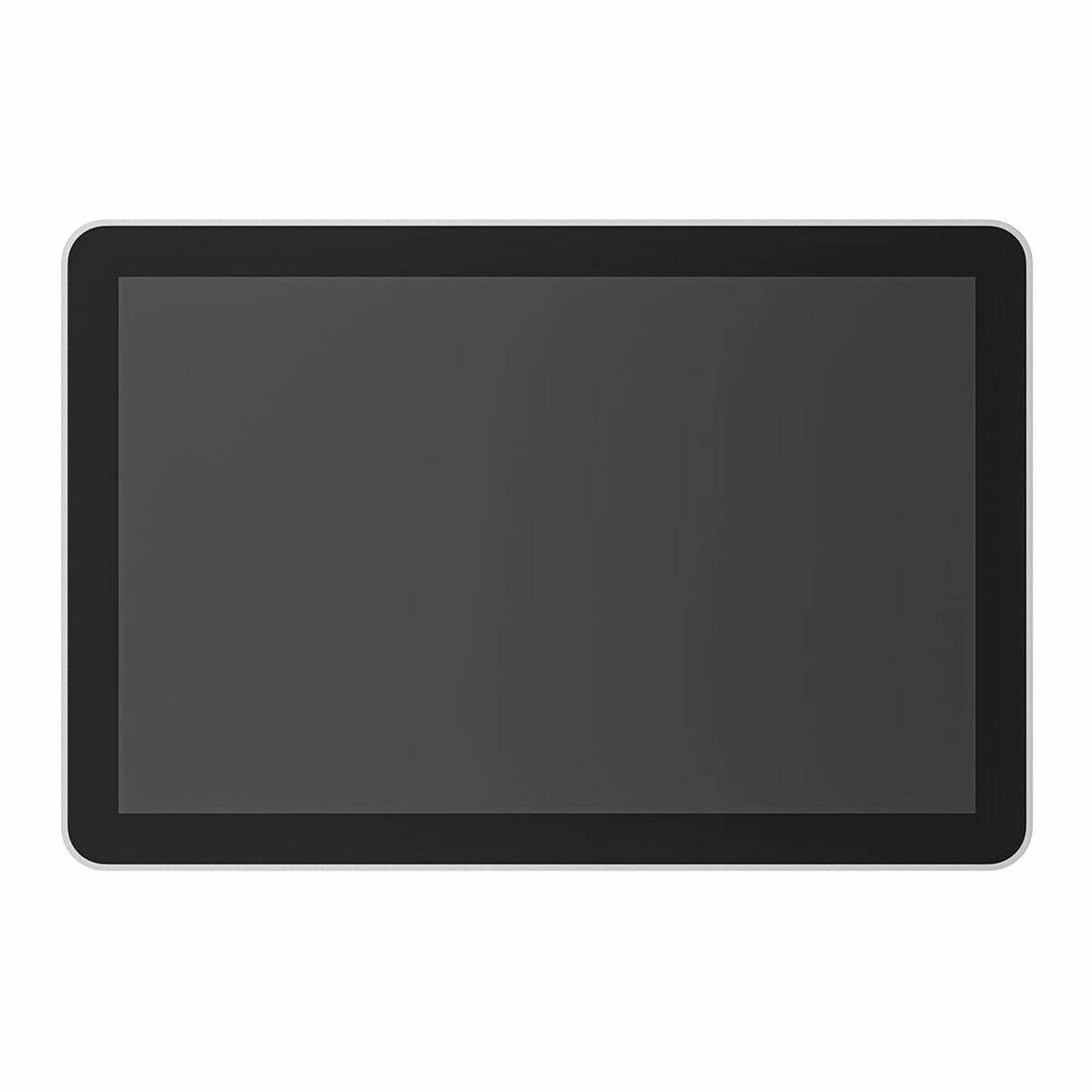 LOGITECH TAP SCHEDULER - OFF-Baltas - WW