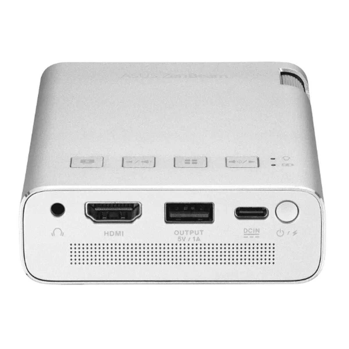Projektorius ASUS Beamer E1R