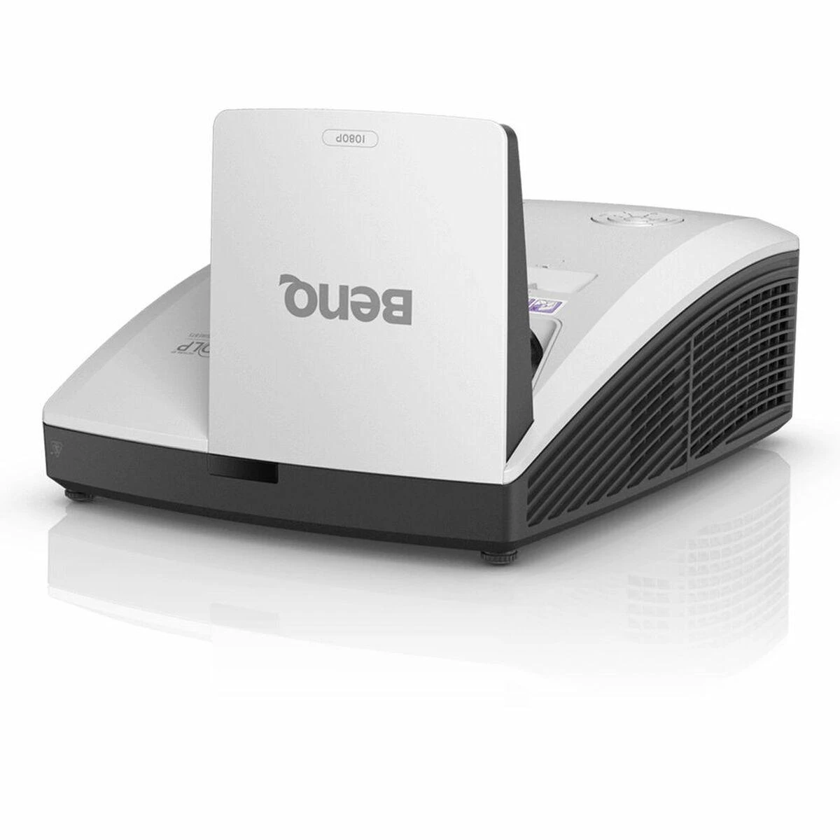 Projektorius BENQ MH856UST+ 3500ANSI FHD 0.33 DLP UST+WM