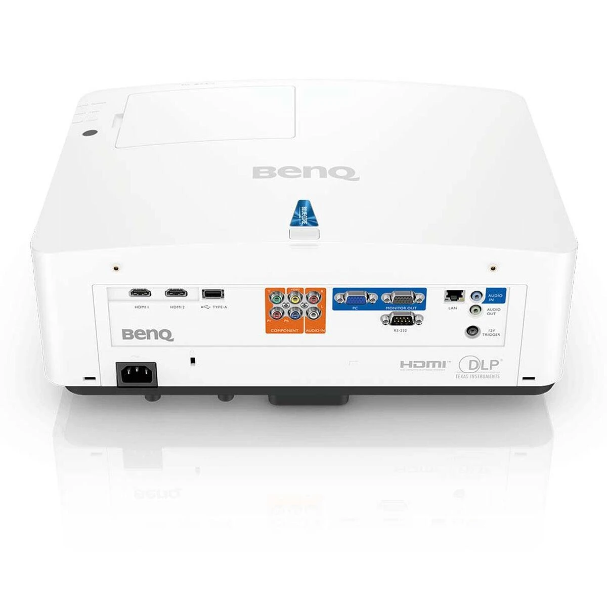 BenQ LU930 BlueCore WUXGA lazerinis verslo projektorius