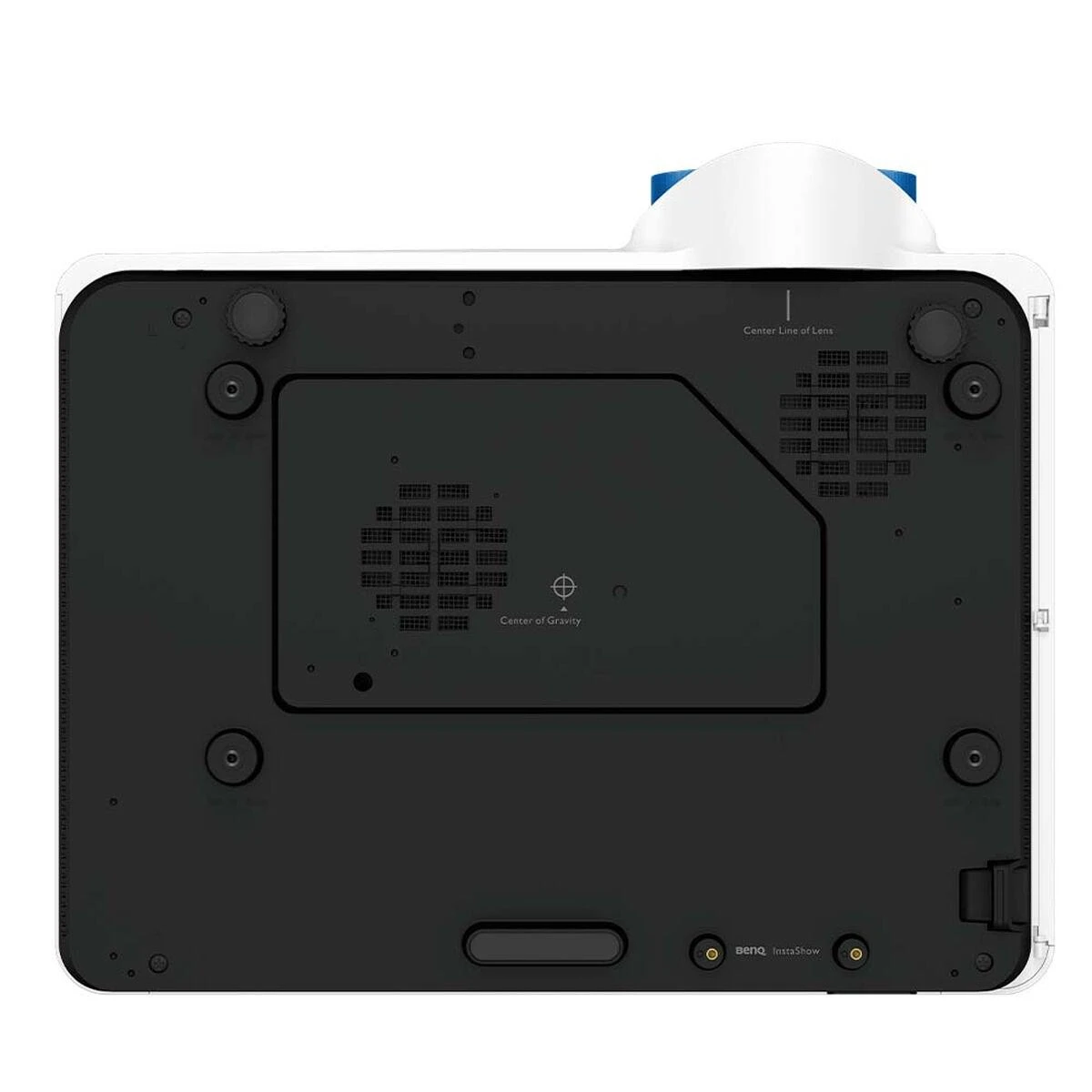 BenQ LU930 BlueCore WUXGA lazerinis verslo projektorius