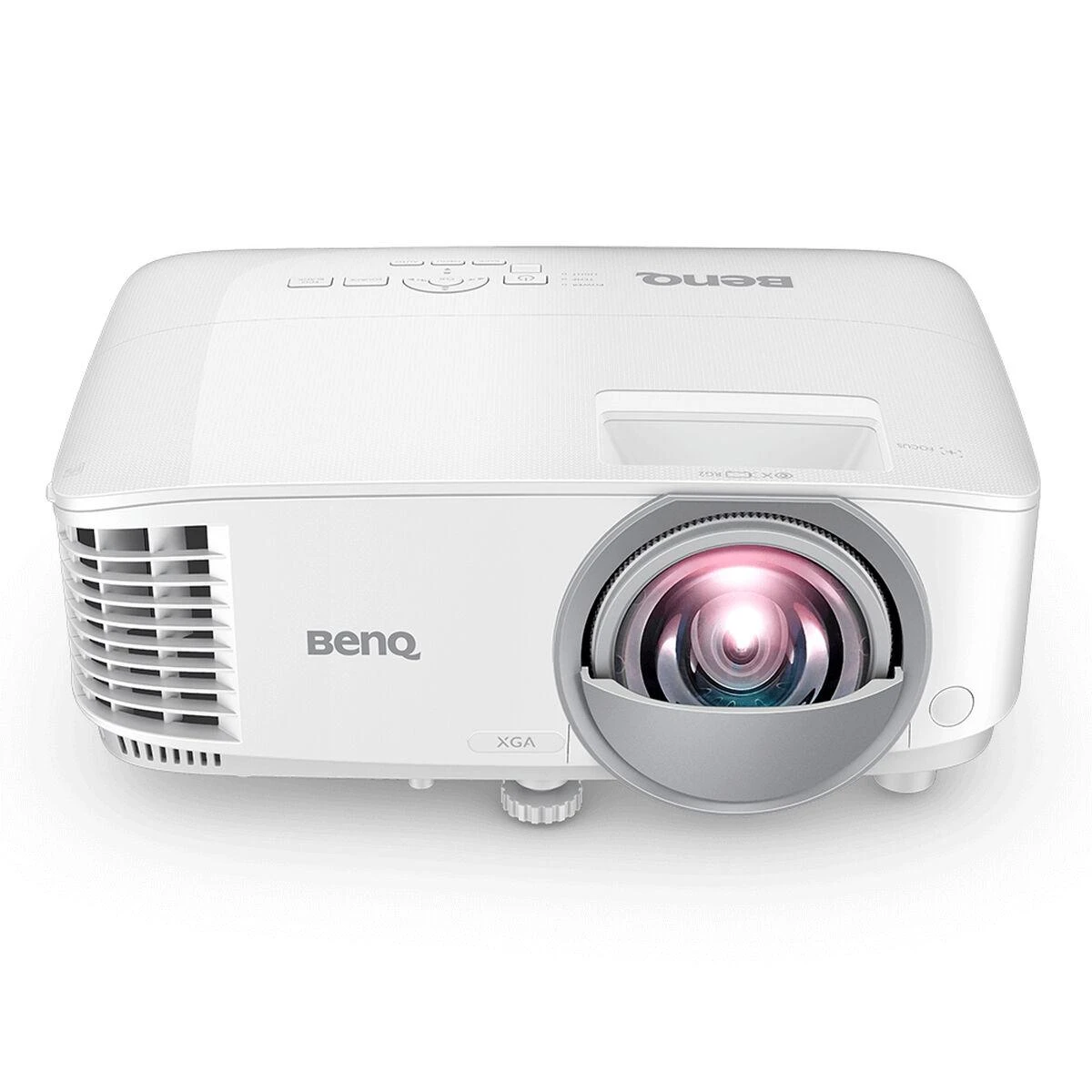 Interaktyvus XGA mažo nuotolio Projektorius BenQ MX808STH