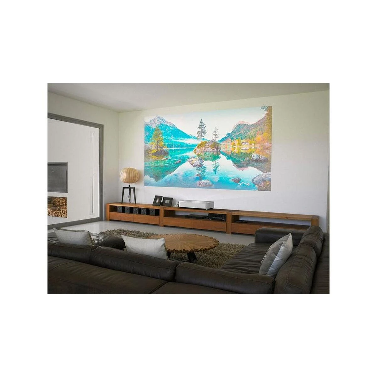 EPSON EH-LS800W lazerinis UST Projektorius