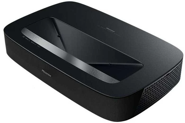 Projektorius Hisense PL1SE 4K lazerinis Ultra Short Throw