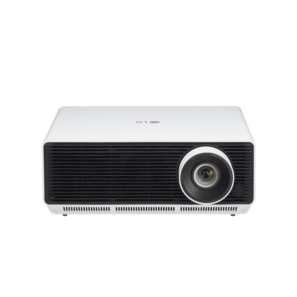 LG ProBeam 4K Lazerinis Projektorius, 5,000 ANSI Lumens, 20,000 val, WiFi