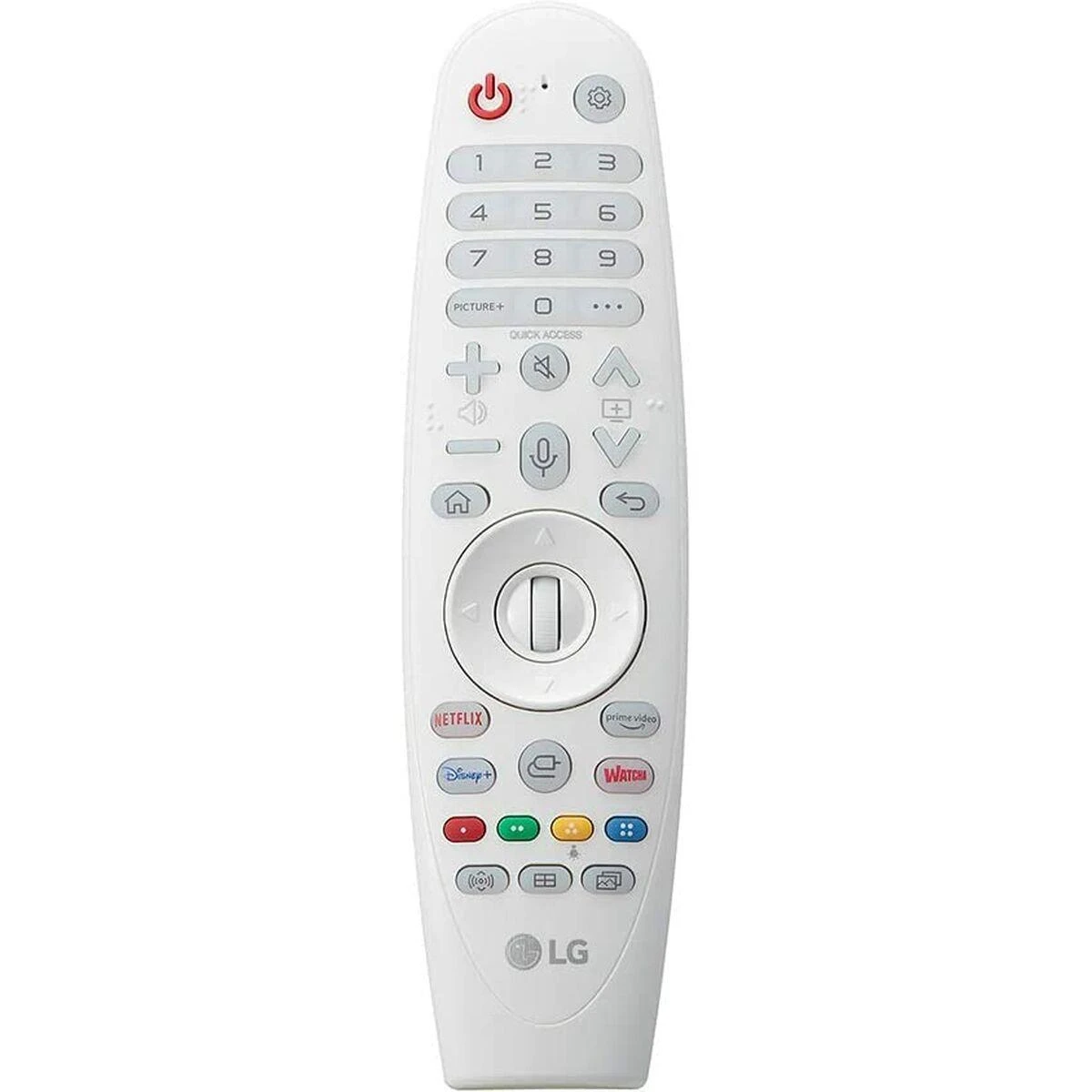 Projektorius - LG CineBeam HU715QW 4K UHD 2500 ANSI liumenų ultra trumpas atstumas