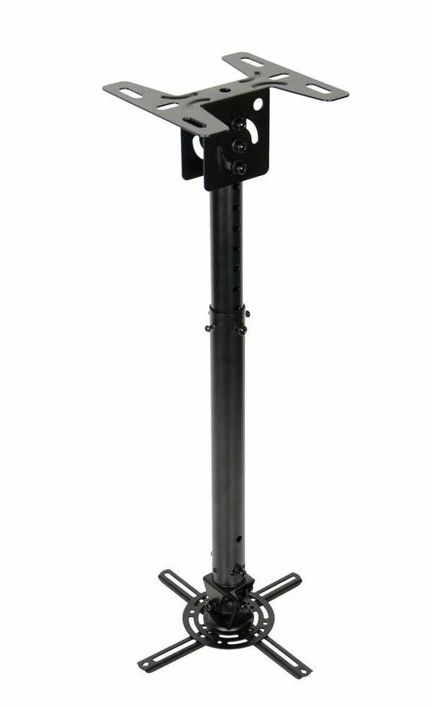 OPTOMA lubinis laikiklis mount OCM815B universal lubinis laikiklis mount variable length juodas 2.5kg