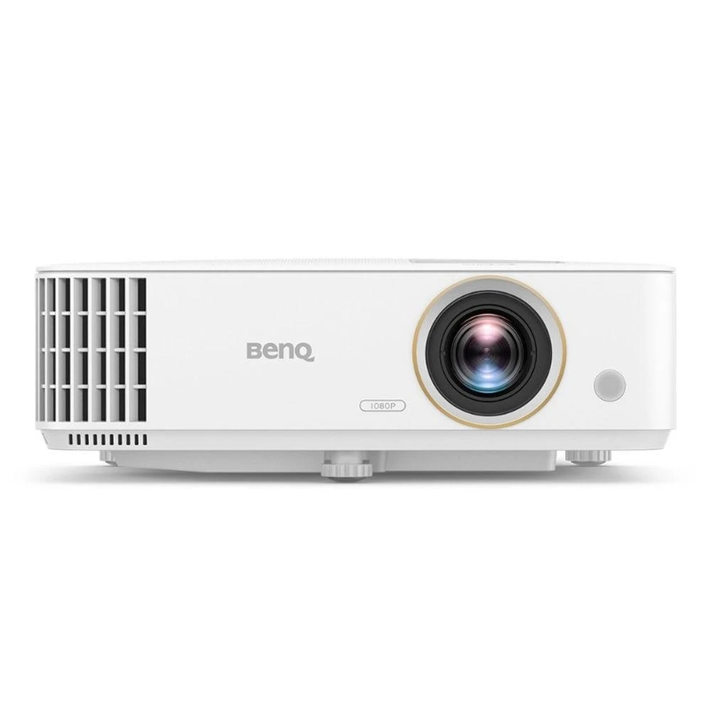 Žaidimų ir Namų Pramogų Projektorius BenQ TH685i su Android TV