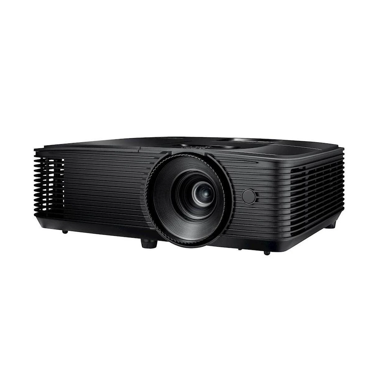 Šviesus HD Ready projektorius Optoma H190X