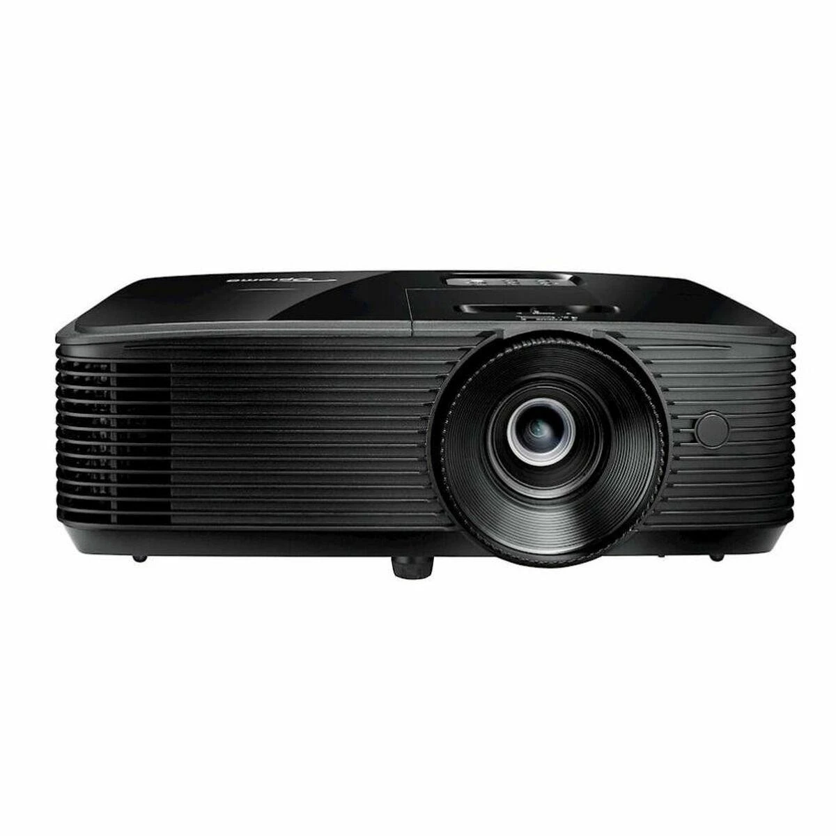 OPTOMA W400LVE WXGA 4000ANSI 1.55-1.73:1 Projektorius