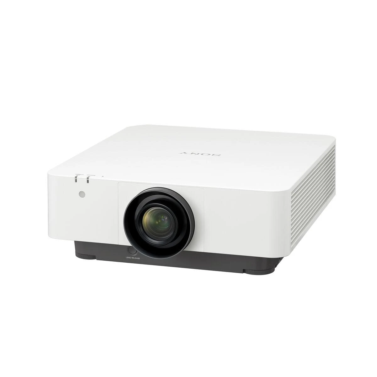 Sony Projektorius 7000lm WUXGA lazerinis Op Lenses Baltas