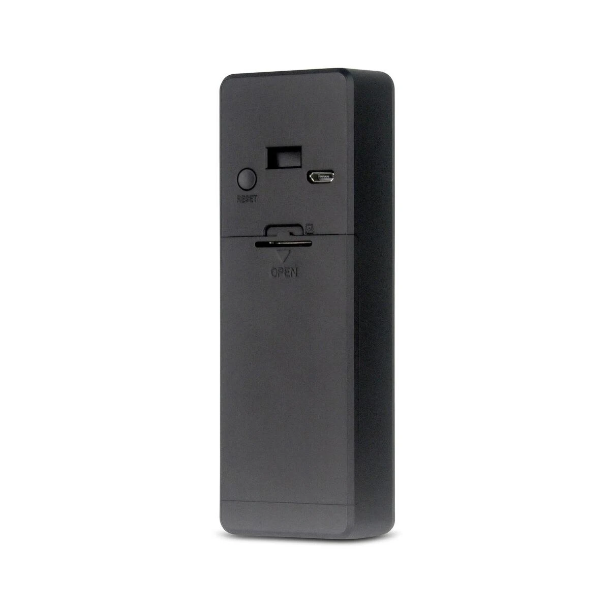 Denverio VDB-216 FHD Wi-Fi durų skambutis