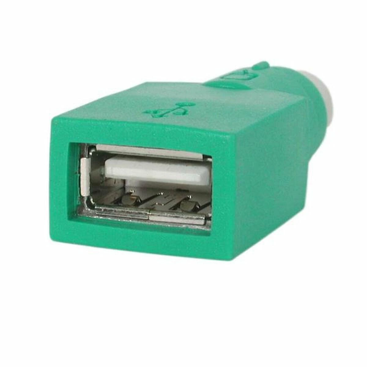 Adapteris AV StarTech USB pelės į PS/2 adapteris