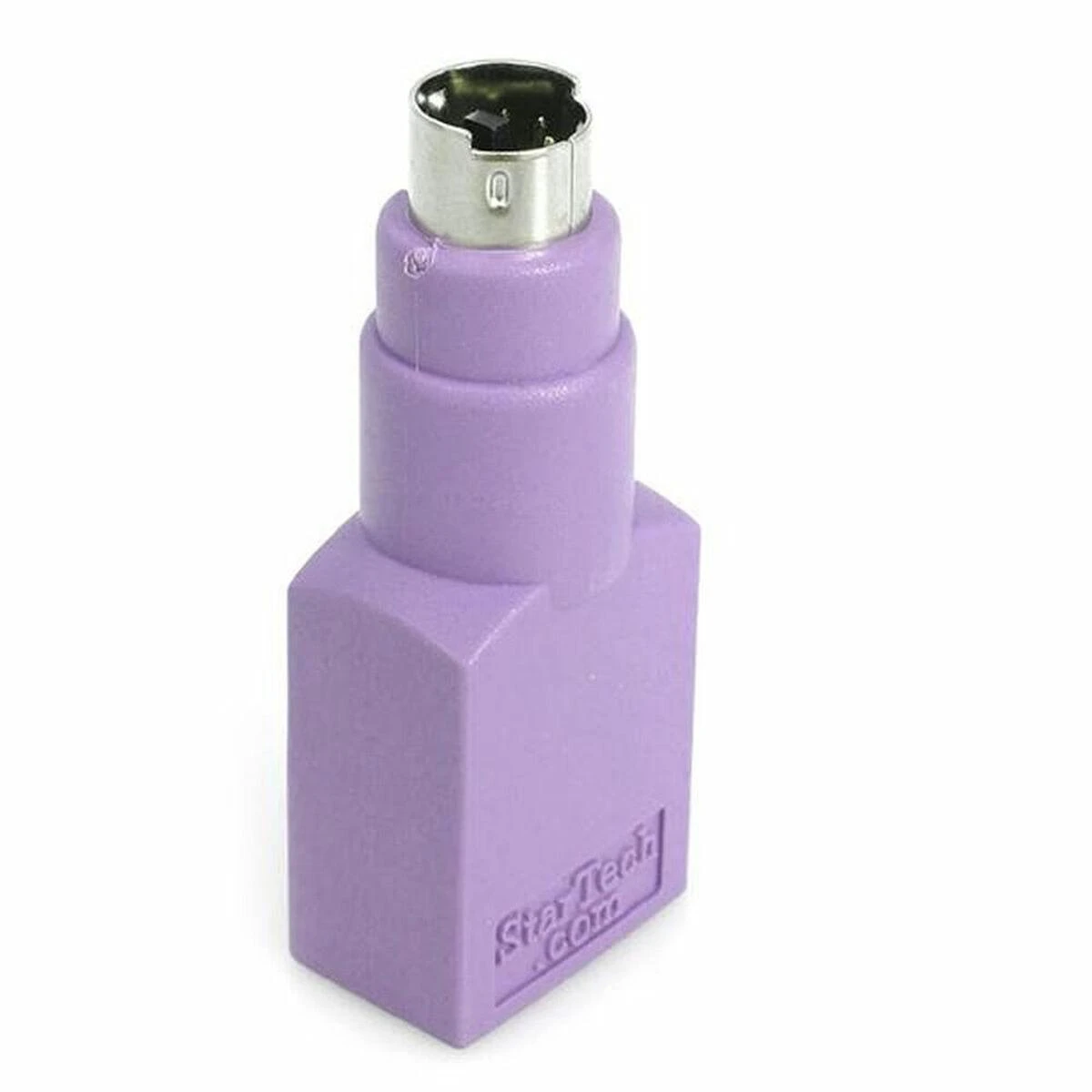 Violetinis PS/2 į USB adapteris StarTech
