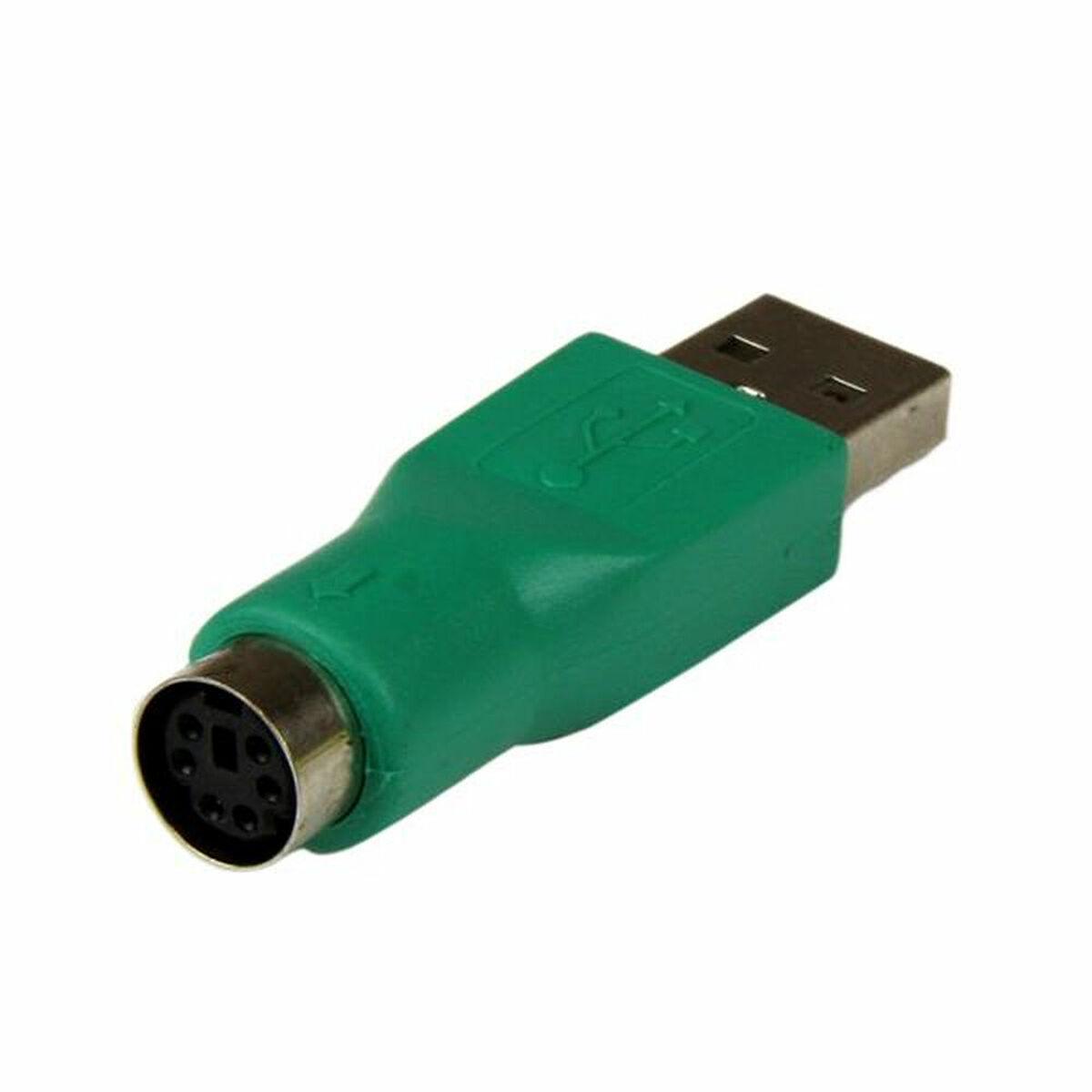 StarTech REPL PS/2 MOUSE TO USB ADAPTER/.