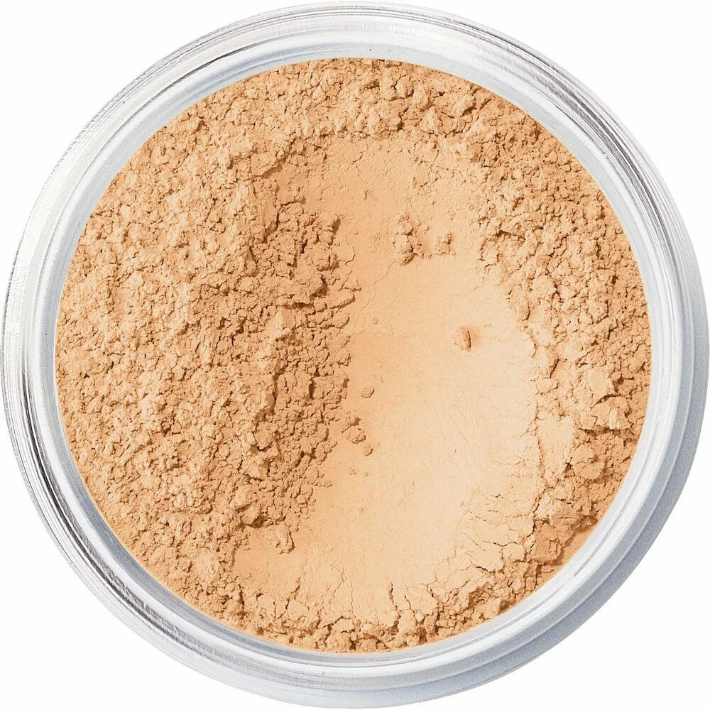 Bare Minerals BareMinerals Original Loose Mineral Foundation SPF 15 makiažo pagrindas, atspalvis: 08 Light, 8 g