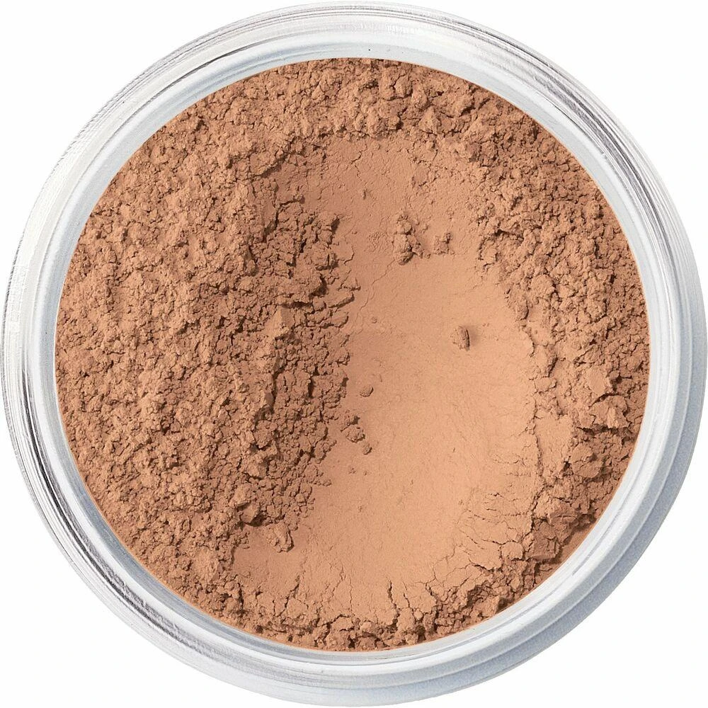 Bare Minerals Bareminerals Original makiažo pagrindas 18 Mediem Tan Spf15 8g