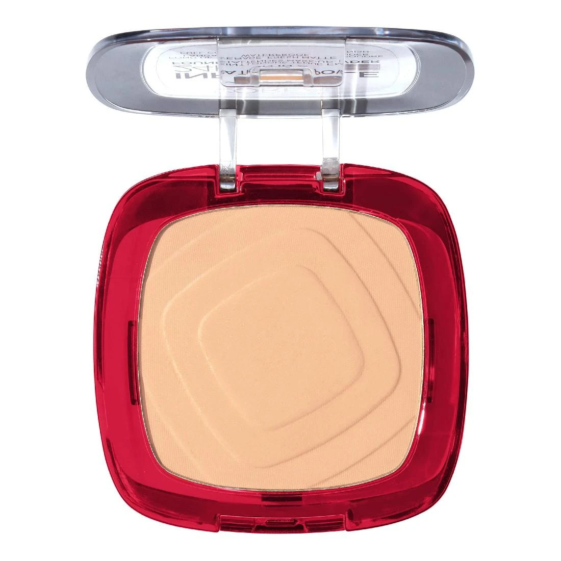 „L'Oréal Paris Infaillible 24H Fresh Wear Foundation In A Powder Makeup“ moterims, 9 g