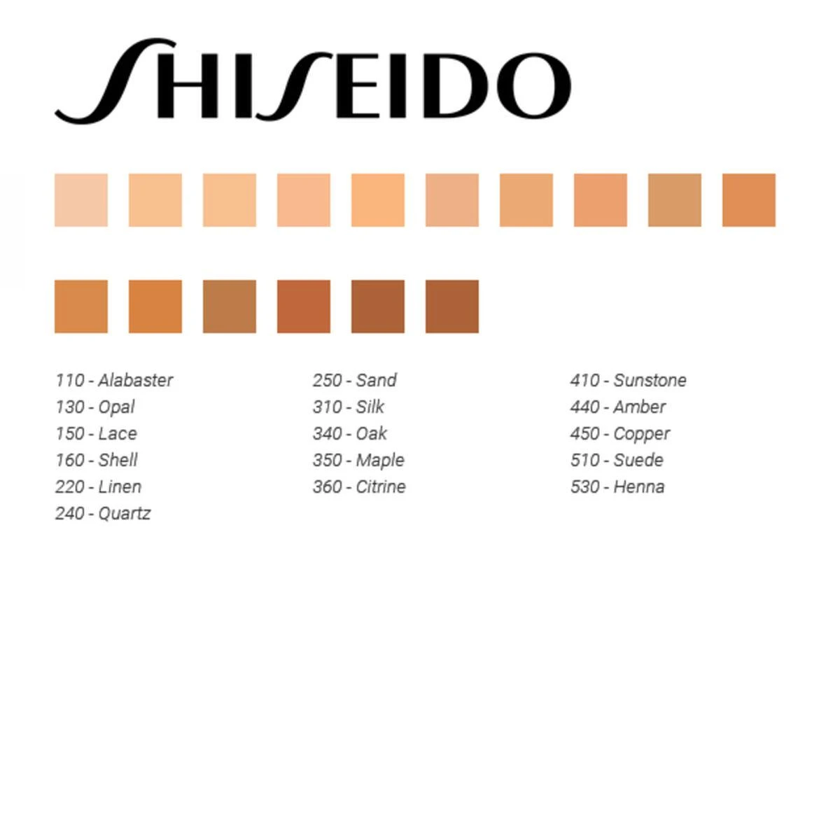 Shiseido Synchro Skin Self-Refreshing FDT 340 Kompaktinė pudra, 9 g