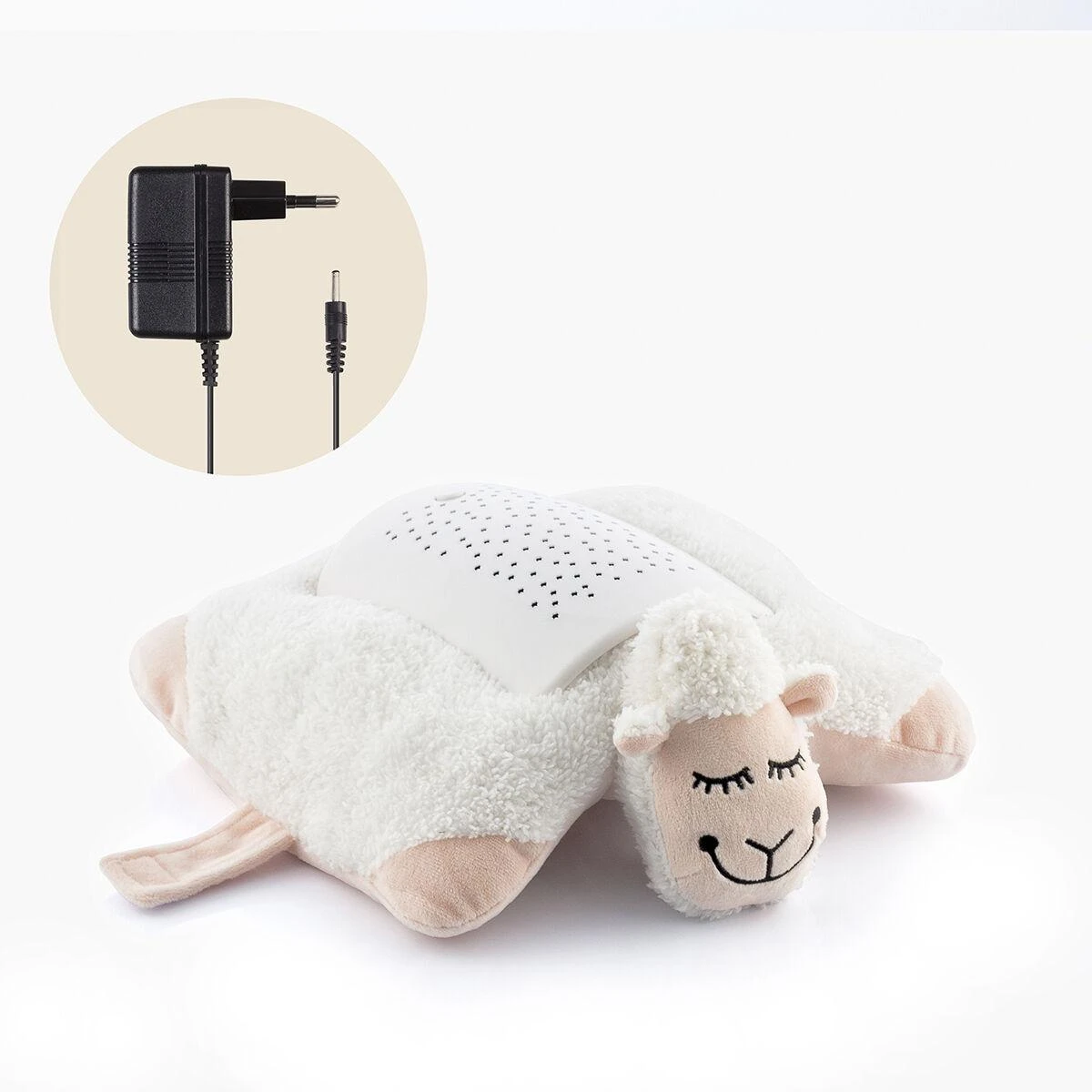 InnovaGoods Plush Toy Projektorius Sheep