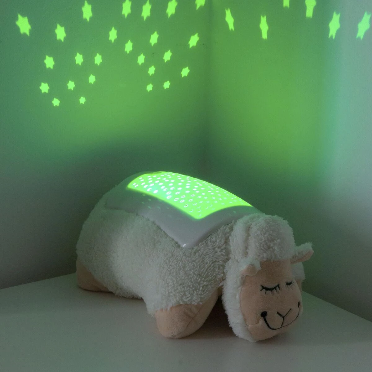 InnovaGoods Plush Toy Projektorius Sheep