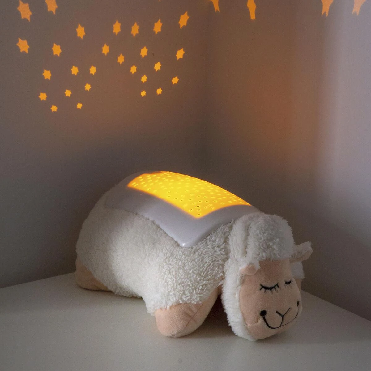 InnovaGoods Plush Toy Projektorius Sheep