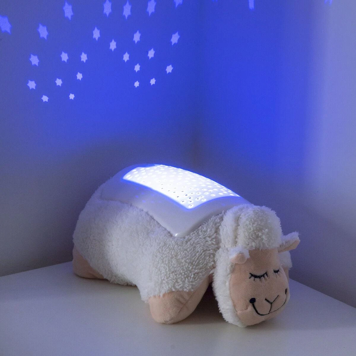 InnovaGoods Plush Toy Projektorius Sheep