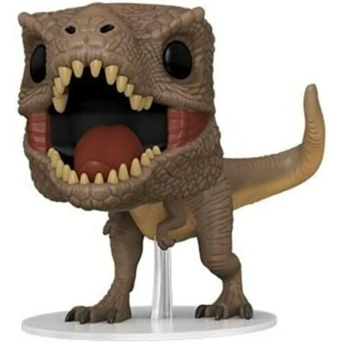 FUNKO POP! Vinilinė figūrėlė: Juros periodo pasaulis 3: T-Rex