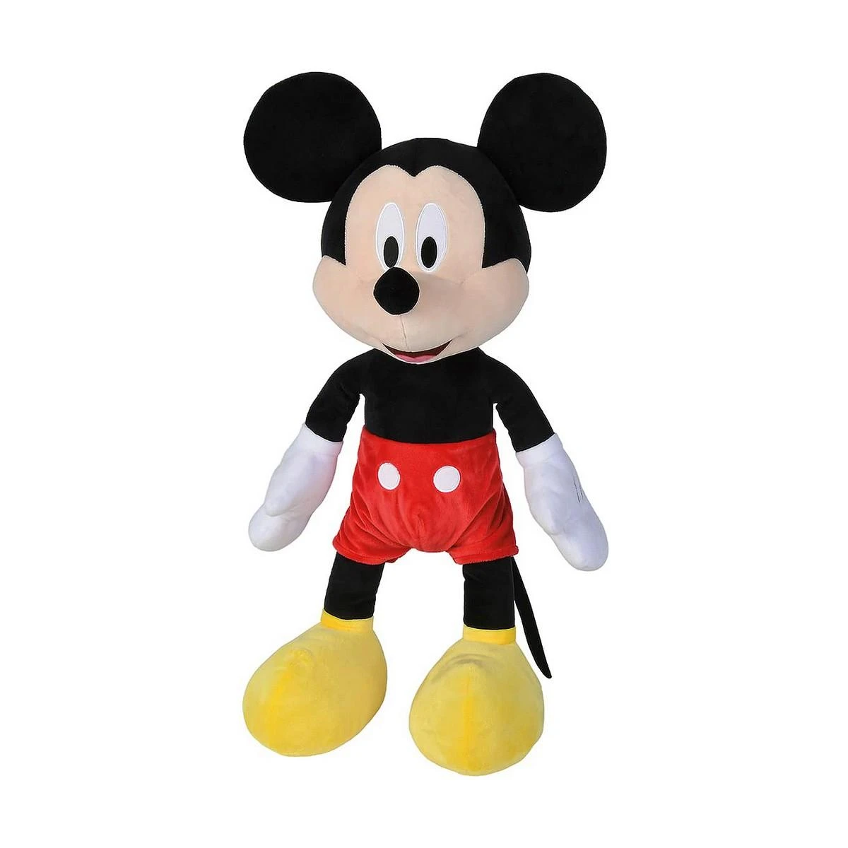 Mattel Simba Disney Mickey pliušinis talismanas 60cm