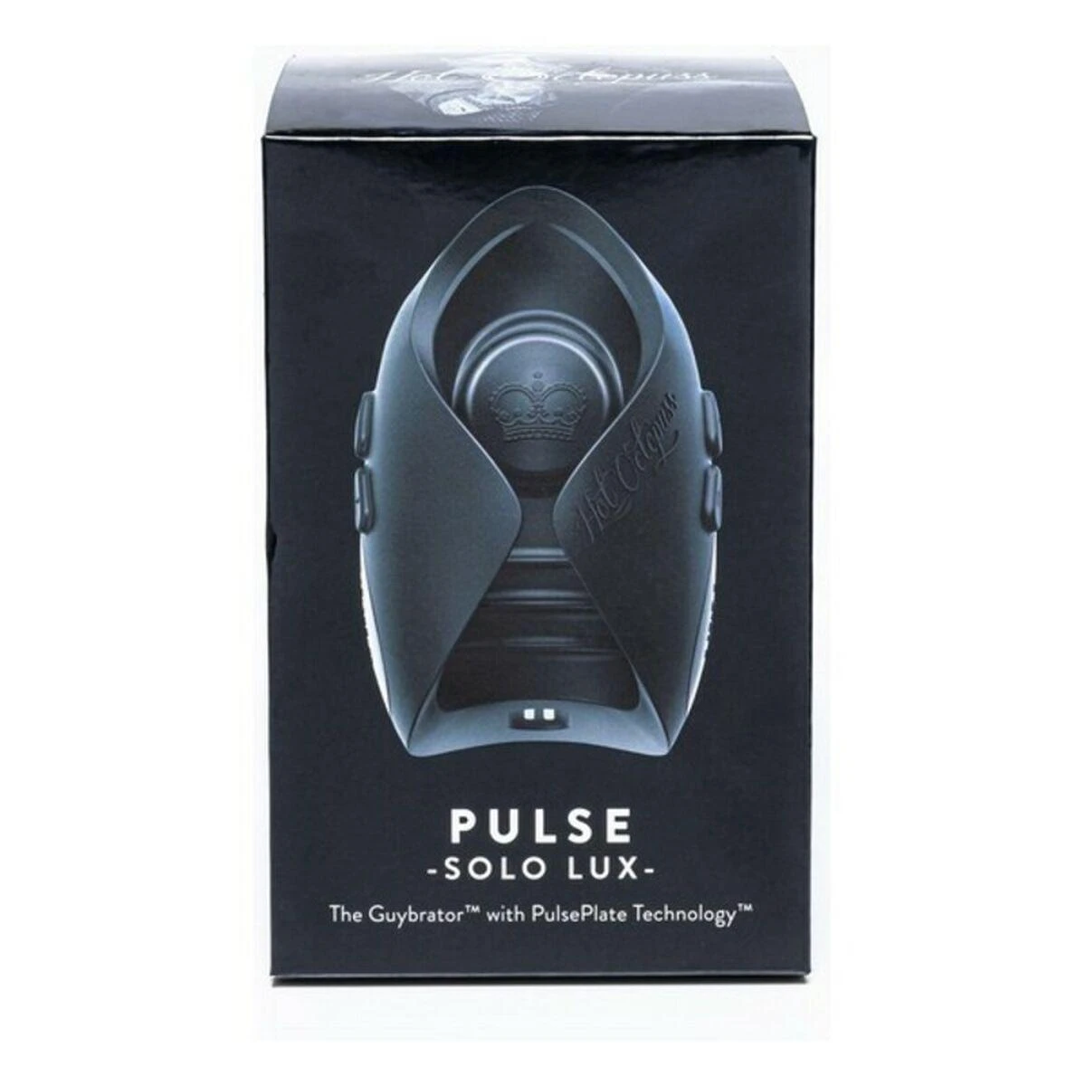 Hot Octopuss – Pulse Solo Lux