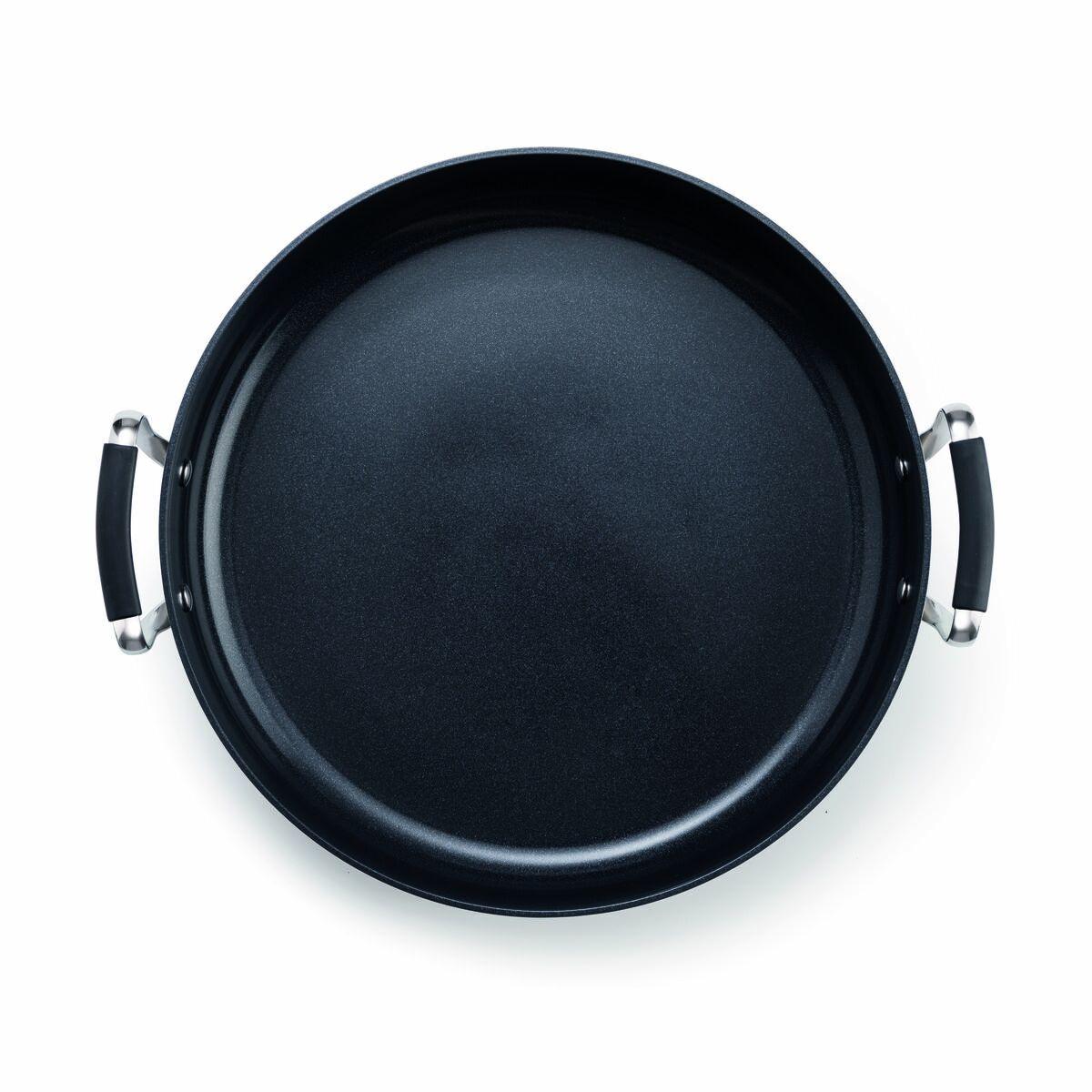 Bergner Masterpro keptuvė, 28 cm