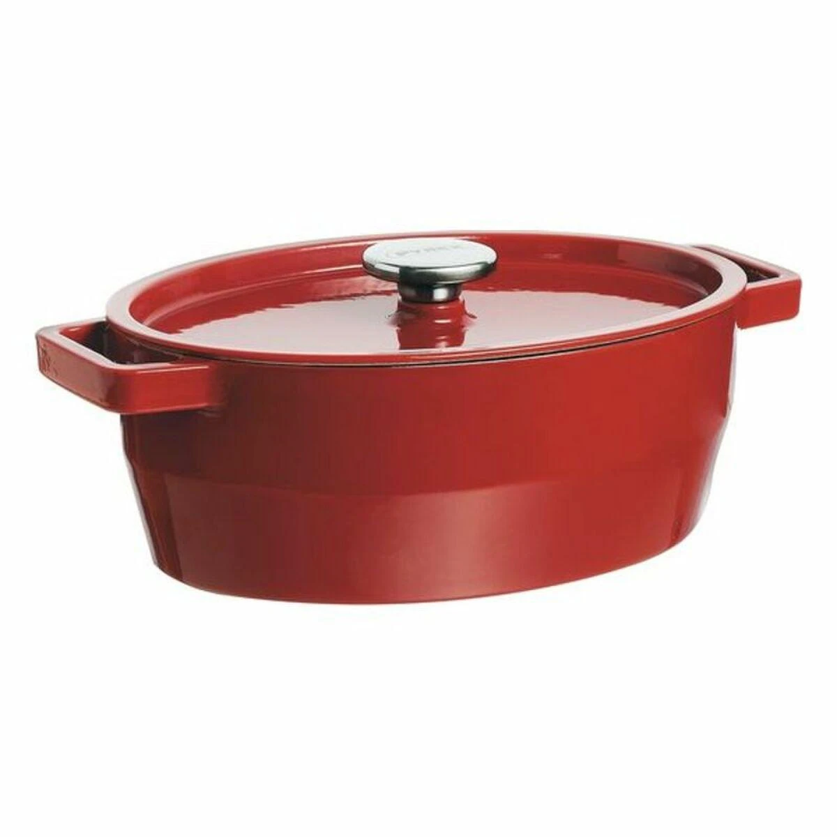 Pyrex Lėto virimo ketaus puodas su dangčiu - 5,8 l