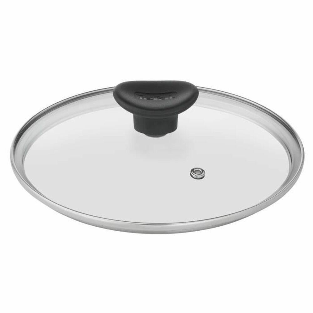 Tefal pirminis nerūdijančio plieno puodas su dangteliu Virtuvė 3L