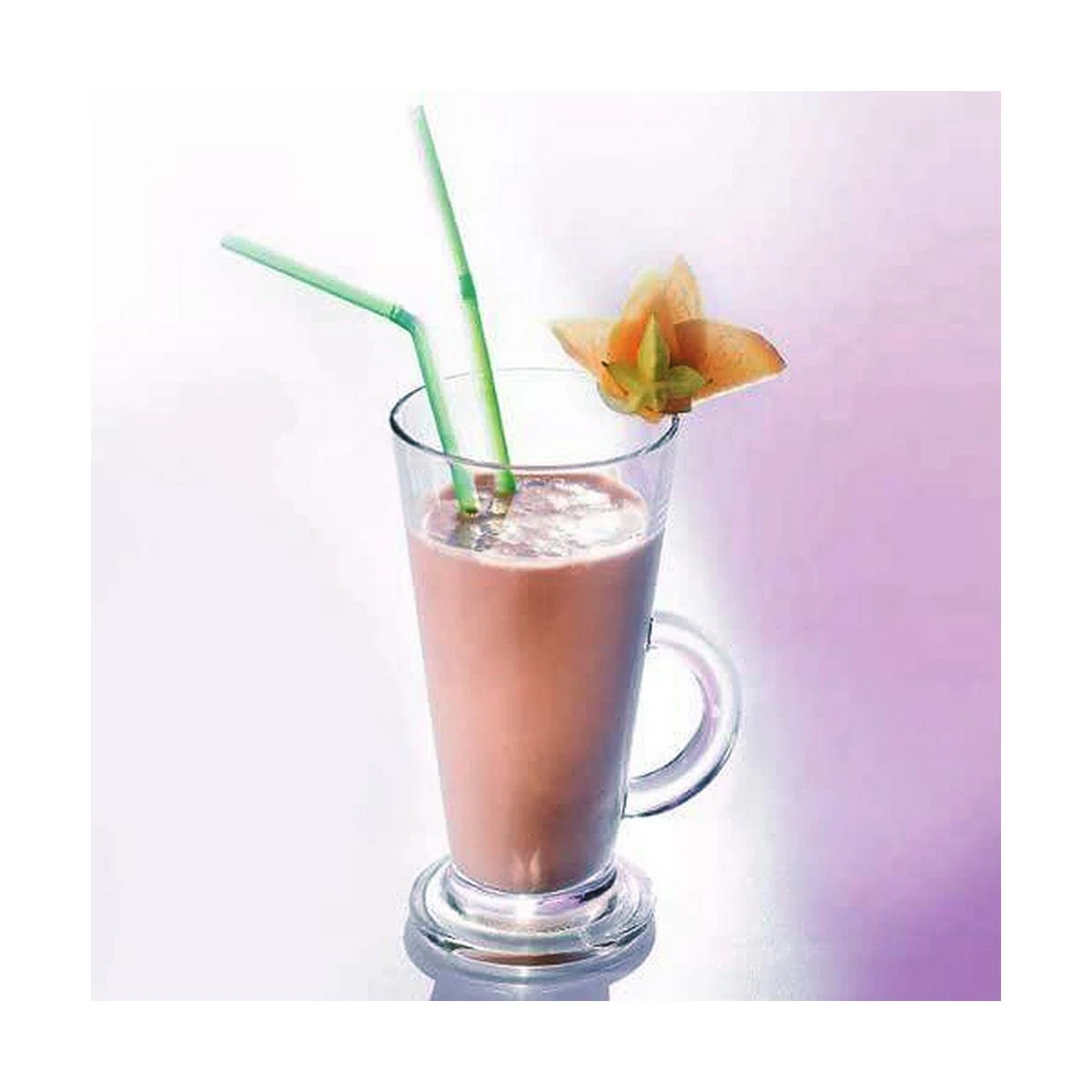 Aukštas stiklainis ledinei kavai Arcoroc Latte Latino 290ml rinkinys, 6 vnt.