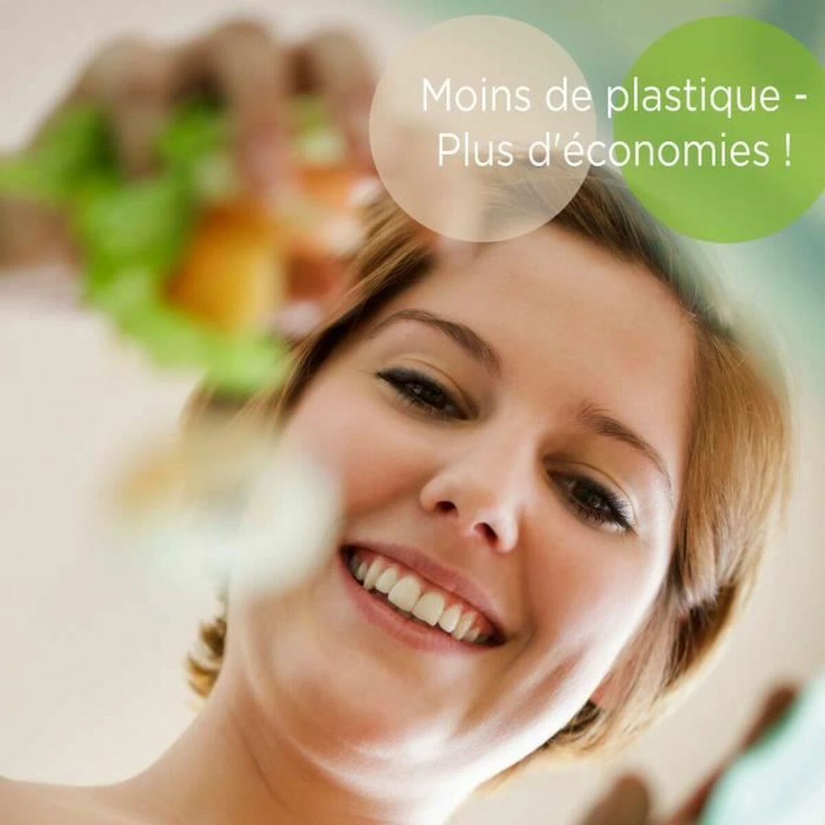 Vandens filtras-talpa BRITA FLOW, 8,2L, mėlynos spalvos