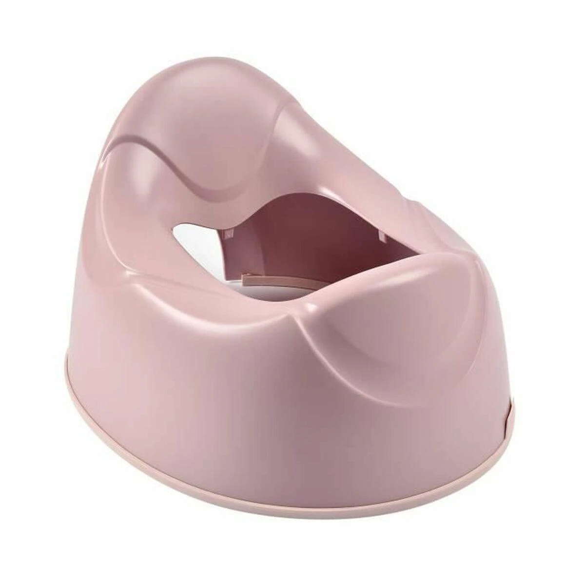 BEABA ERGONOMIŠKAS NAKTIPUODIS, OLD Rožinis
