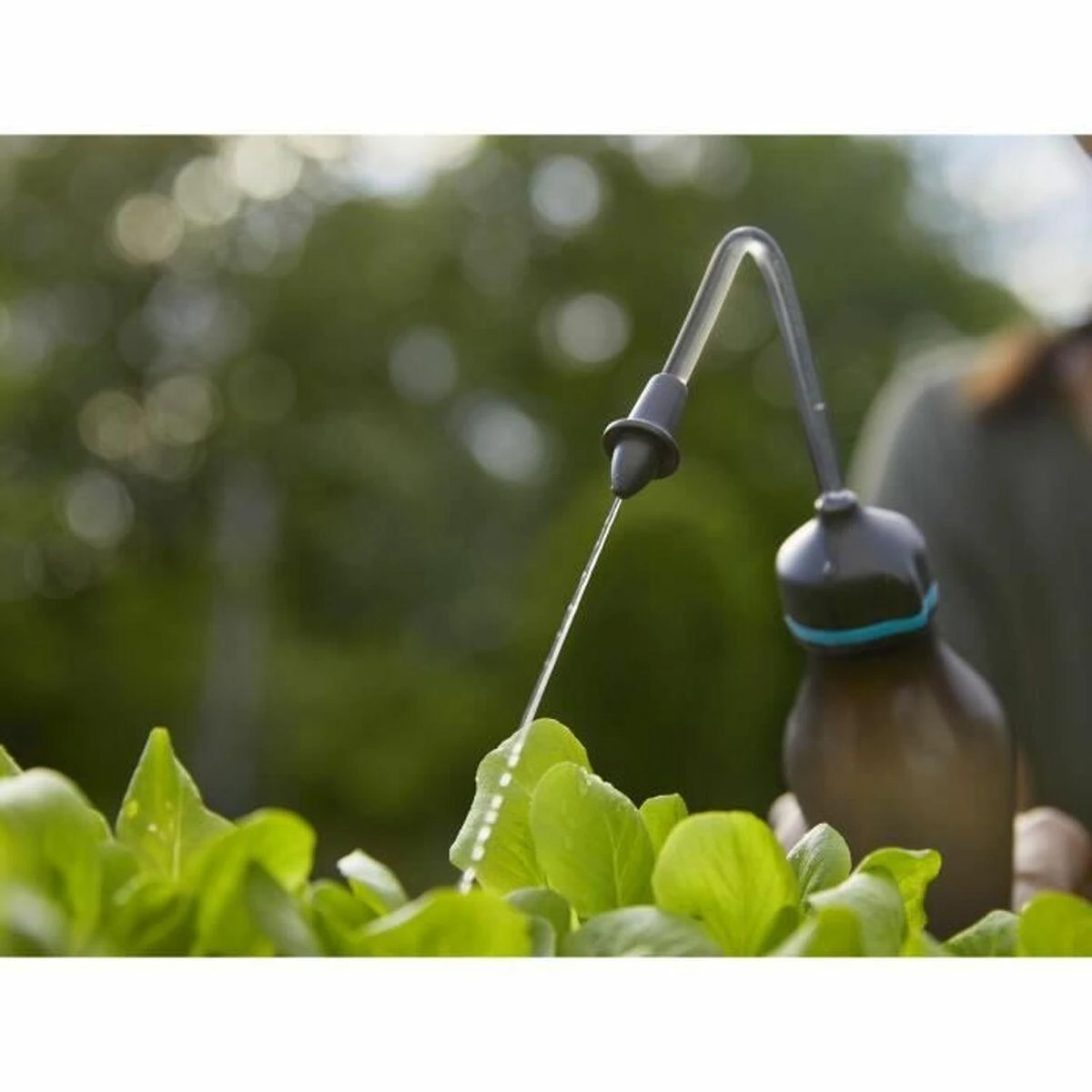 Gardena Daigų purkštuvas 0,45 l 11102-20