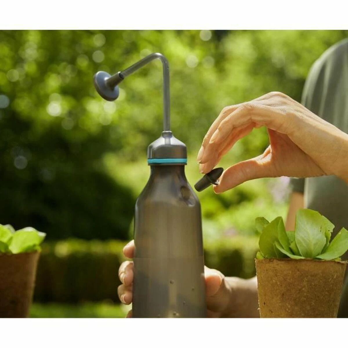 Gardena Daigų purkštuvas 0,45 l 11102-20