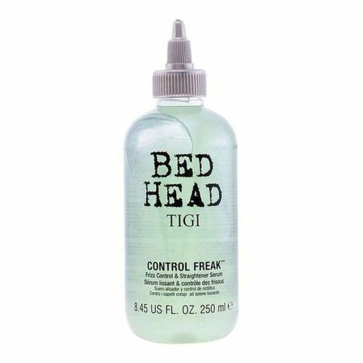 Tigi Bed Head Control Freak Serum serumas nepaklusniems plaukams, 250 ml