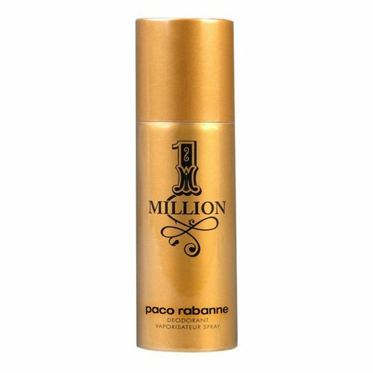 Paco Rabanne 1 Million dezodorantas purškiamasis 150ml