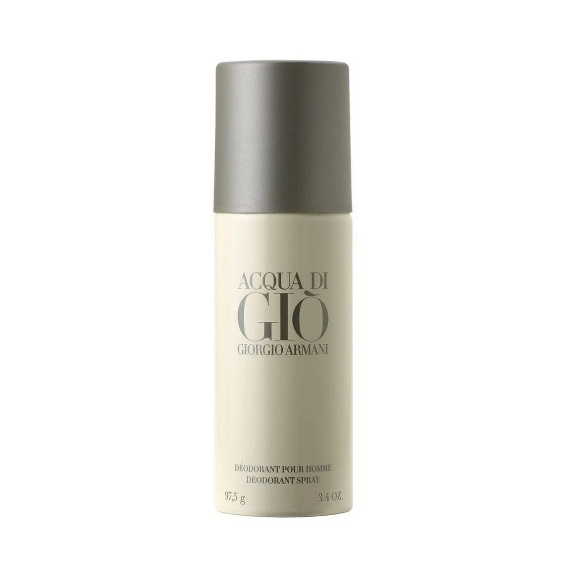 Armani Acqua Di Gio Pour Homme Deo Purškiklis, 150 ml