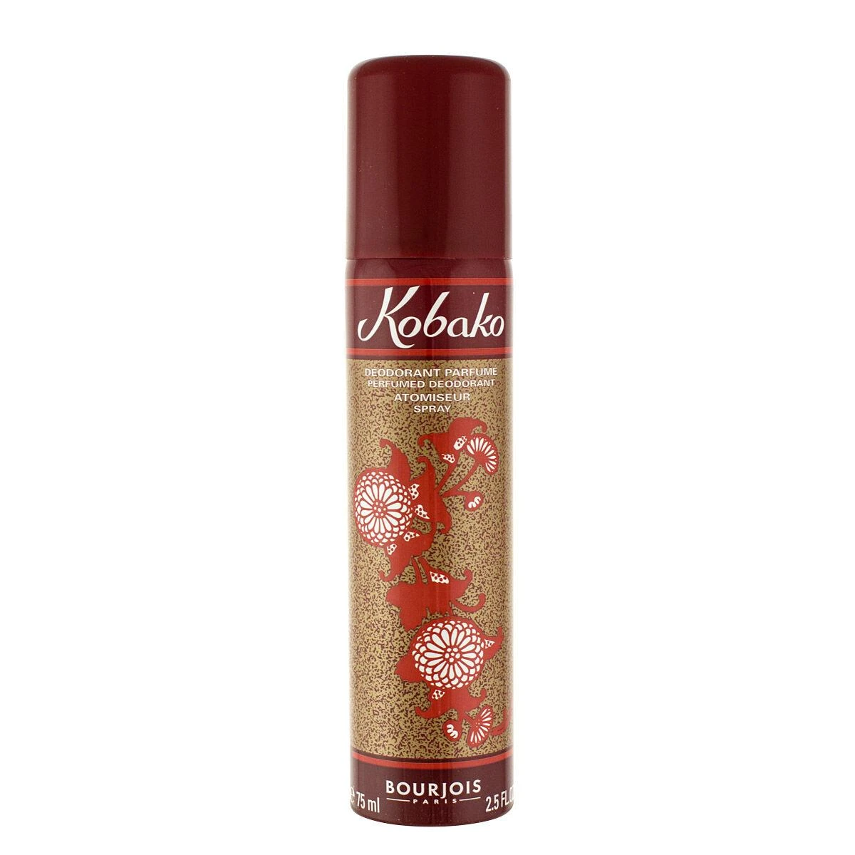 Bourjois Kobako, 75 ml