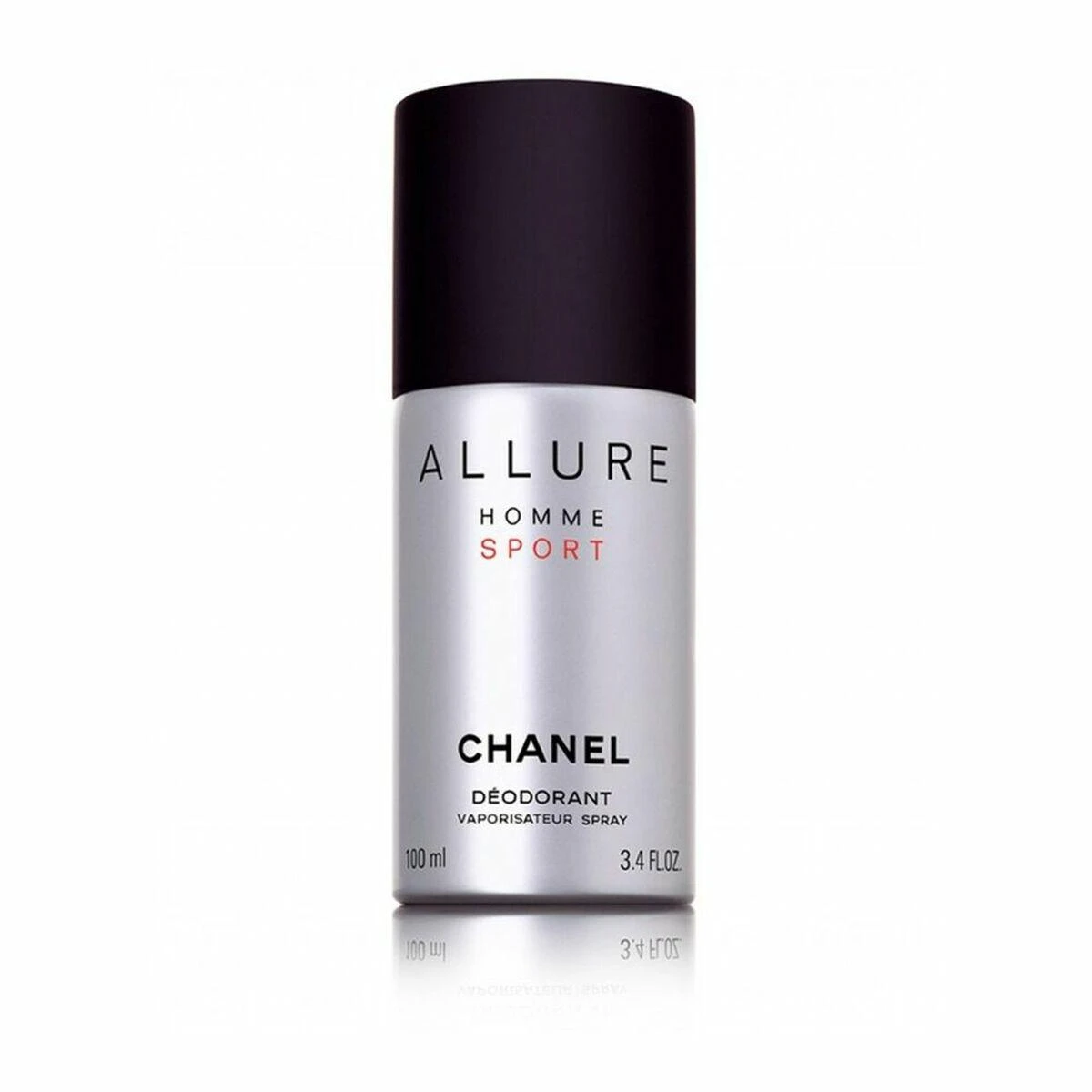 Chanel Allure Homme Sport deodorant spray 100ml