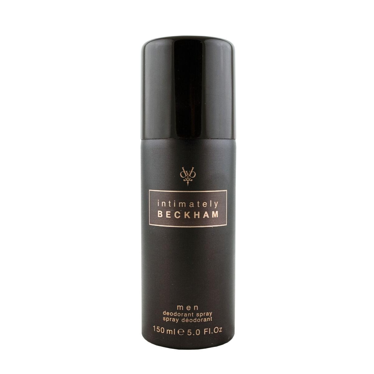 David Beckham Intimately Dezodorantas, 150 ml